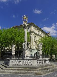 Egy kis utazás Bratislava Budapest (kicsi) Egy kis utazás Pozsony Budapest