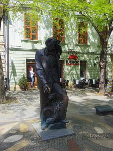 Egy kis utazás Bratislava Budapest (történet) Egy kis utazás Pozsony Budapest