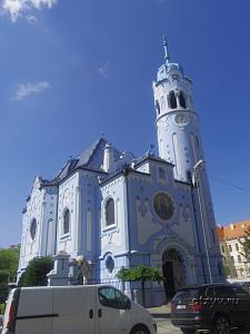 O mică excursie la Budapesta de la Bratislava