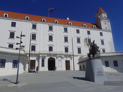 O mică excursie la Budapesta de la Bratislava