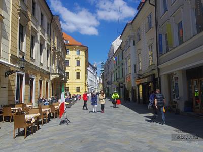 O mică excursie la Budapesta de la Bratislava