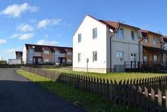 Complex rezidential low-rise din Kivennap-sud