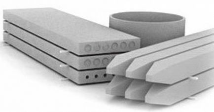 Марки бетону - склад, особливості, характеристики, будівельний портал