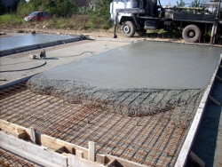 Marci de beton - compoziție, caracteristici, caracteristici, portal de construcție
