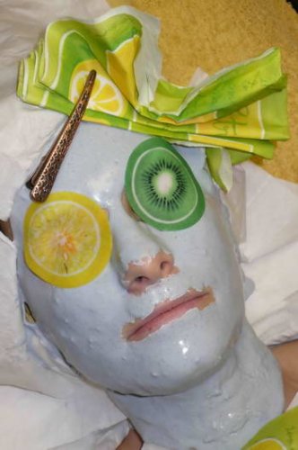 Маски для обличчя на основі лікарських рослин - рецепти домашніх масок для обличчя