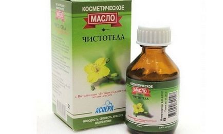 Olaj tulajdonságai és alkalmazása vérfű az otthoni (néhány csepp) Olaj tulajdonságai és alkalmazása vérfű az otthoni