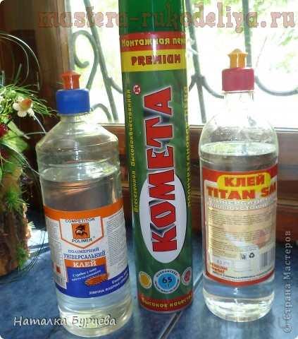Master-osztály utánzás szökőkút (fekete festék spray) Master-osztály utánzás szökőkút
