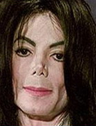 Майкл Джексон - жертва пластичних операцій