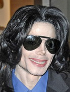 Майкл Джексон - жертва пластичних операцій