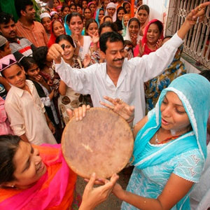 India mentalitás jellemzői