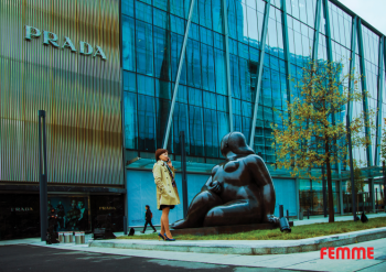 Міргуль омурзакова на сьогодні esentai mall - найбільший торговий центр люкс і преміум класу на