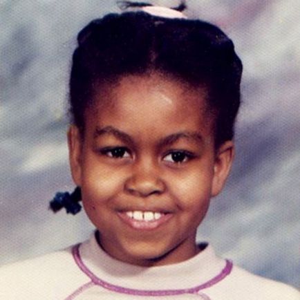 Michelle Obama életrajza és a magánélet