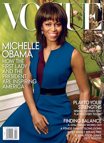 Biografia și viața personală a lui Michelle Obama