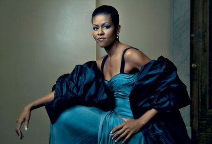 Michelle Obama biografie, fotografie, înălțime și greutate, soțul ei 2017