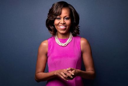 Мішель обама (michelle obama) біографія, фото, зріст і вагу, її чоловік 2017