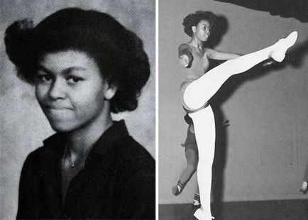 Michelle Obama biografie, fotografie, înălțime și greutate, soțul ei 2017