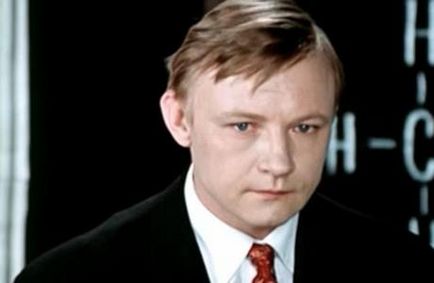 Mikhail Kononov elhagyott és elfelejtett