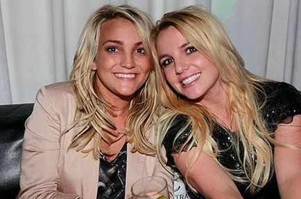 Sora mai mică Britney Spears a povestit despre sarcina adolescentă, despre bârfă