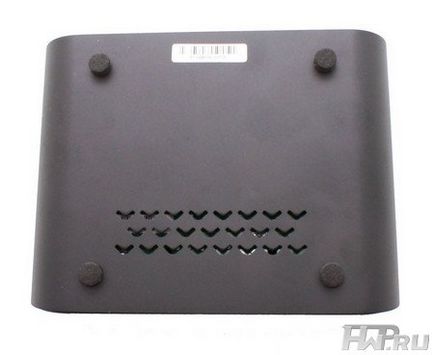 Szakértői vélemény a termékről médialejátszó iconbit xds73d 3d (teljesen csendes működés) Szakértői vélemény a termékről médialejátszó iconbit xds73d 3d