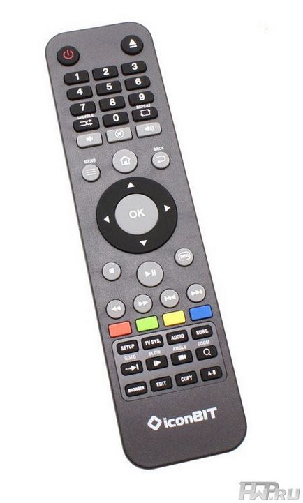 Szakértői vélemény a termékről médialejátszó iconbit xds73d 3d (xds73d) Szakértői vélemény a termékről médialejátszó iconbit xds73d 3d