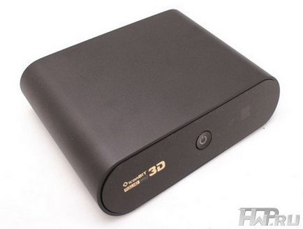 Szakértői vélemény a termékről médialejátszó iconbit xds73d 3d (iconbit) Szakértői vélemény a termékről médialejátszó iconbit xds73d 3d
