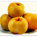 Spălați merele, rețeta în bănci este simplă, delicioasă și accesibilă