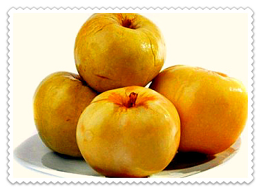 Мочені яблука, рецепт в банках просто, смачно і доступно