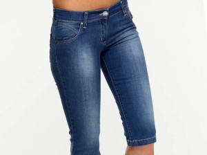 Модні жіночі брюки 2017 фото джинсові на літо, тенденції в моді