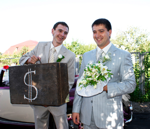moldvai esküvő