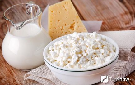 Dieta de lapte pentru pierderea in greutate