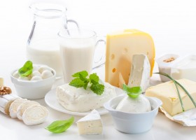 Dieta de lapte pentru pierderea in greutate