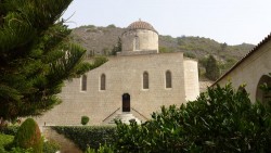 Mănăstirea sfântului neofit al relicvei