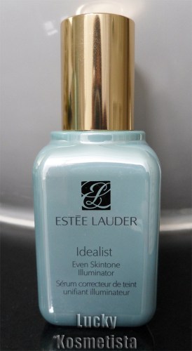 Cadoul meu de la estee lauder - idealist chiar iluminator skintone și iluminator ochi de răcire idealist