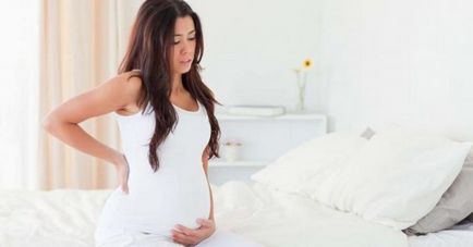 Pot să folosesc diclofenac în timpul sarcinii?