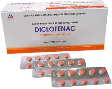 Pot să folosesc diclofenac în timpul sarcinii?
