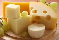 Чи можна сир при гастриті, йогурт, ряжанку, сир або сметану при гастриті
