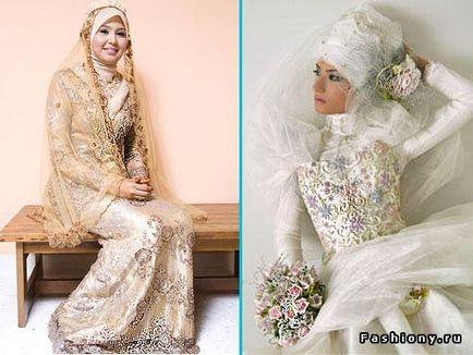 Muszlim házasság vagy becenevek (házasság) Muszlim házasság vagy Nikah