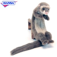 М'які іграшки hansa