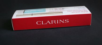 Набір засобів для макіяжу очей «виняткове досконалість» від clarins - відгуки, фото і ціна