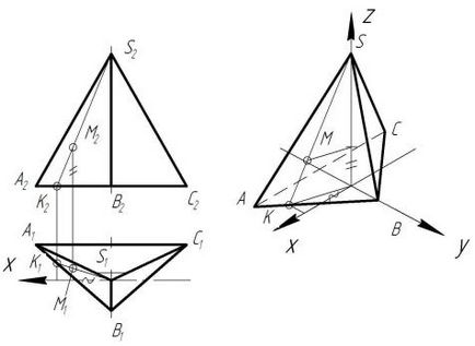 Geometria descriptivă