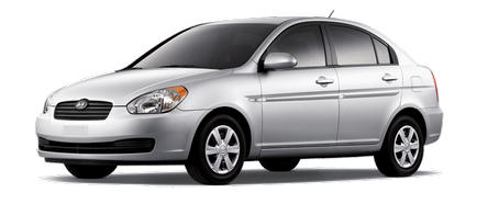 На що звернути увагу при покупці hyundai accent 2006-2011, поломки авто