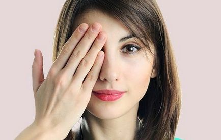 Metode populare de tratament cu orz pe ochi