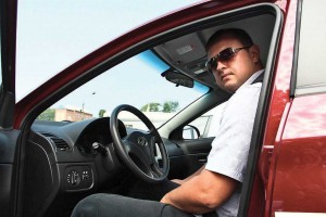 Народний тест автомобілів «ЗАЗ» краще один раз поїздити, автомобільний журнал autobild України -