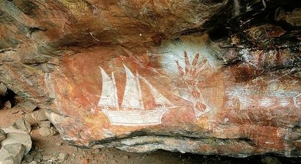 Kakadu Nemzeti Park