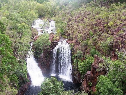 Kakadu Nemzeti Park