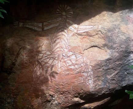 Kakadu Nemzeti Park