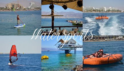 Ninelly top 10 idei de făcut în vacanță în Eilat