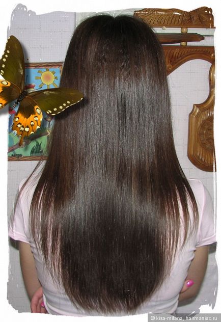 Новинка від estel - сироватка для волосся весна Естель 16! Чи хороша процедура відновлення волосся ♥♥♥