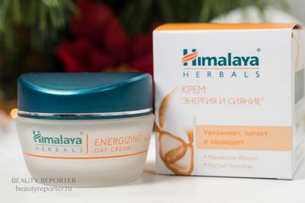 Новинки himalaya herbals