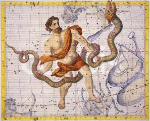 Noul semn astronomic al zodiacului din Nasa